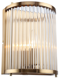 Настенное бра Two-one 2143/05/01W