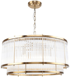 Подвесная люстра Two-one 2143/05/06P