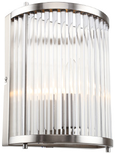 Настенное бра Two-one 2143/11/01W