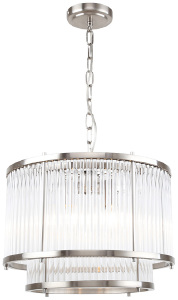 Подвесная люстра Two-one 2143/11/04P