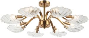 Потолочная люстра Muschel 2153/05/08P