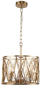 Подвесная люстра Rombik 3020/05/03P