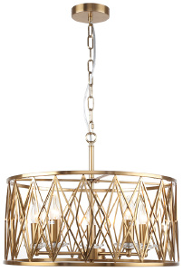 Подвесная люстра Rombik 3020/05/05P