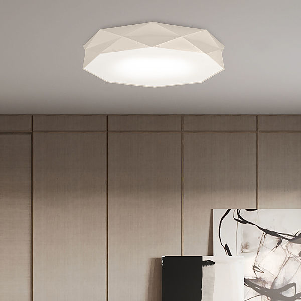 Светильник потолочный Kantoor 4225 Kantoor White