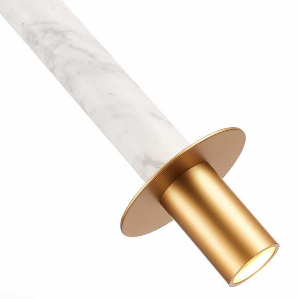 Светильник подвесной Varese SL1211.503.01