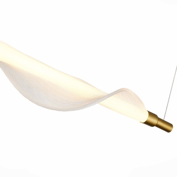 Подвесная люстра Alba SL6109.203.01