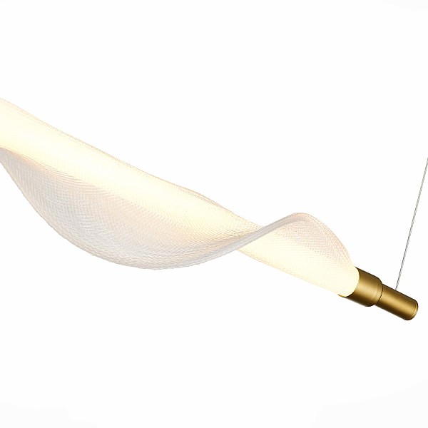 Подвесная люстра Alba SL6109.203.01