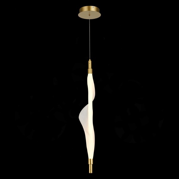 Светильник подвесной Alba SL6109.213.01