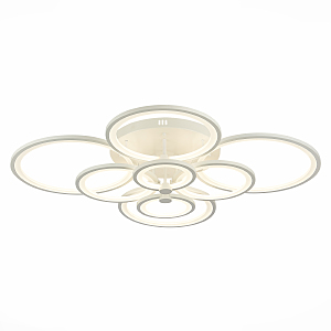 Потолочная люстра Leto SLE200302-08