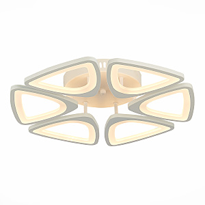 Потолочная люстра Lobuli SLE501152-06