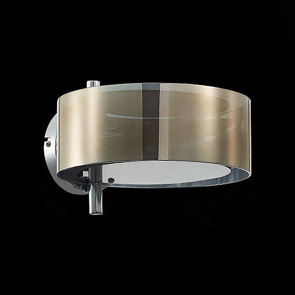 Настенное бра Foresta SL483.701.01