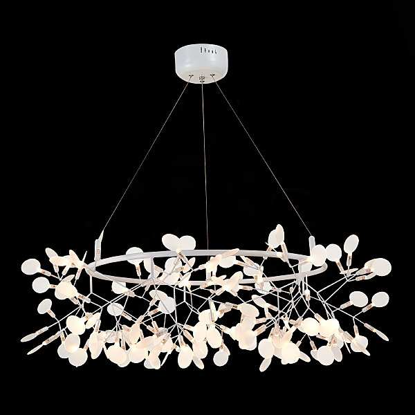Подвесная люстра Rafina SL379.503.135