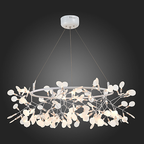 Подвесная люстра Rafina SL379.503.135