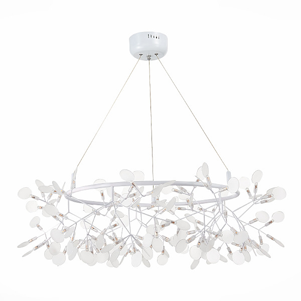 Подвесная люстра Rafina SL379.503.135