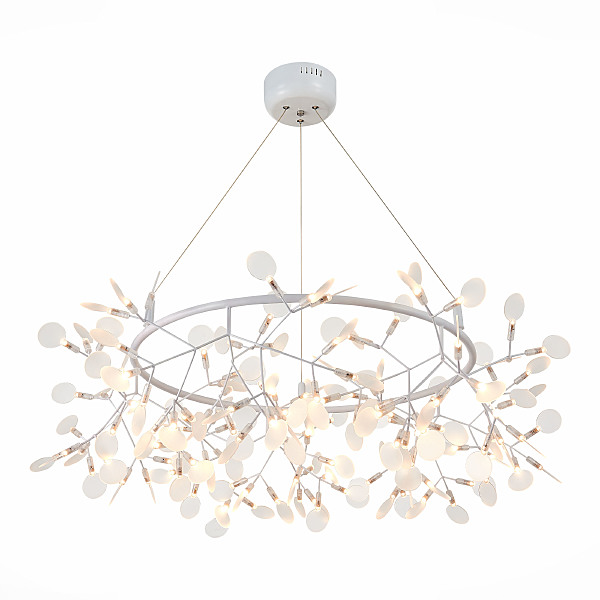Подвесная люстра Rafina SL379.503.135