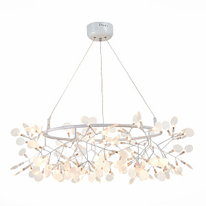 Подвесная люстра Rafina SL379.503.135