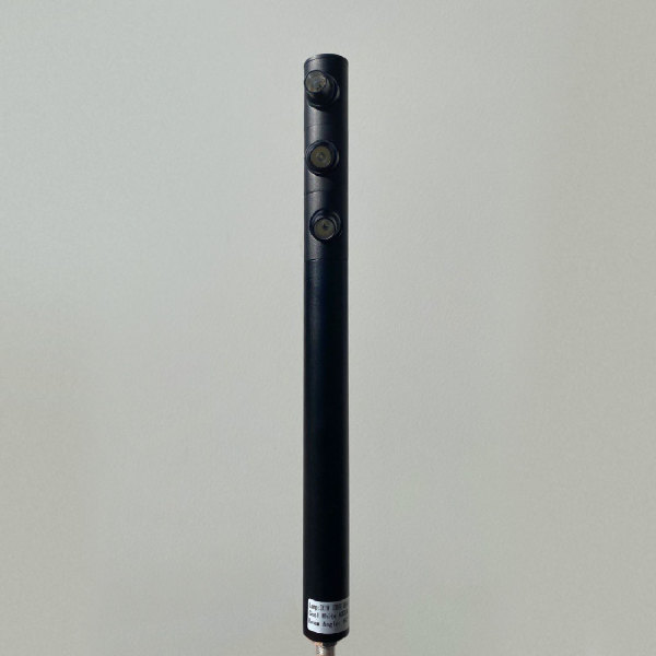 Грунтовый светильник 7162 71-62-921 warm white black