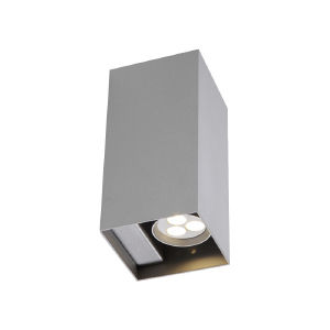 Настенный светильник 7185 71-85-5046 warm white silver