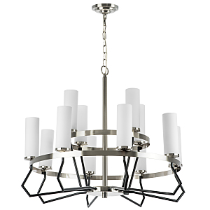 Подвесная люстра Flume 723125