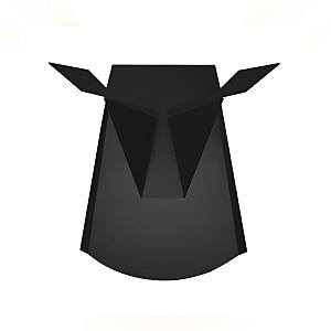 Настенное бра Nobile 10103 Black