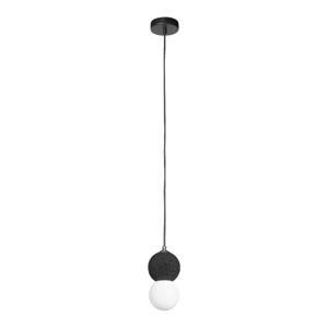 Светильник подвесной Quill 10109 Dark grey
