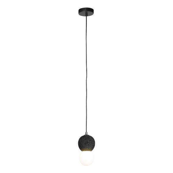 Светильник подвесной Quill 10109 Dark grey