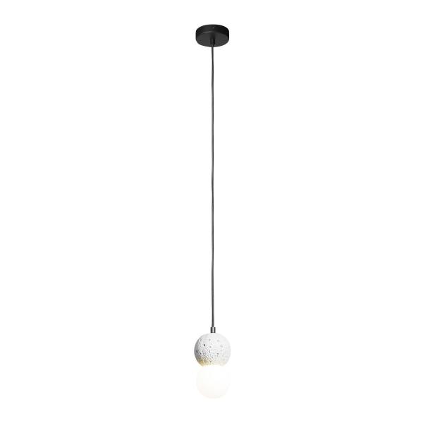 Светильник подвесной Quill 10109 Light grey