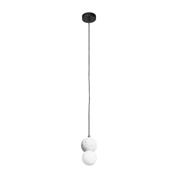 Светильник подвесной Quill 10109 Light grey