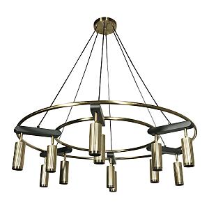 Подвесная люстра Borges 10122/12