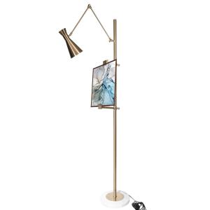 Торшер Frame 10123