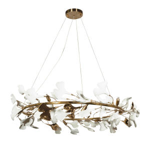 Подвесная люстра Fleur 10124/10