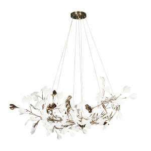Подвесная люстра Fleur 10125/10