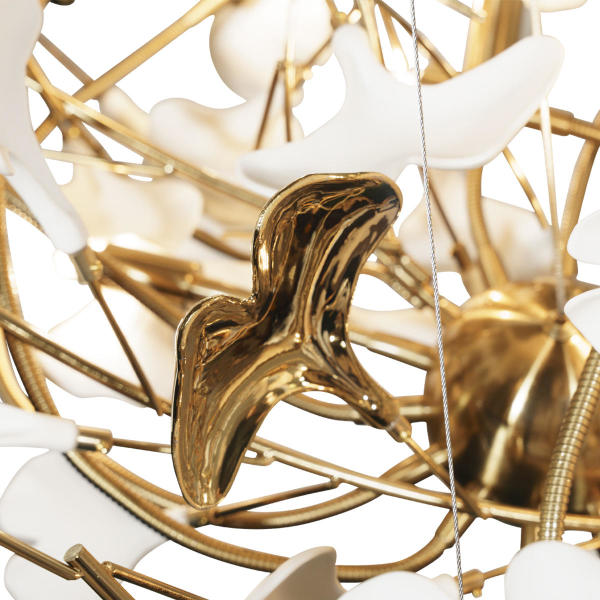 Подвесная люстра Fleur 10125/12