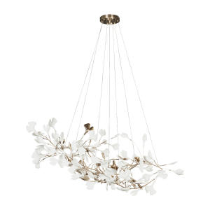 Подвесная люстра Fleur 10125/12