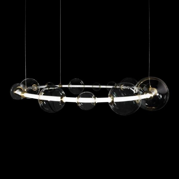 Подвесная люстра Alpha 10126/1070