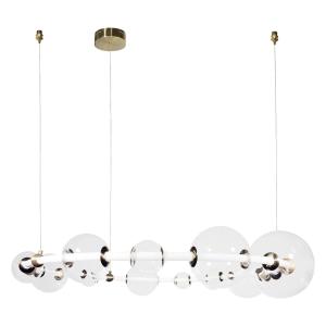 Подвесная люстра Alpha 10126/1070