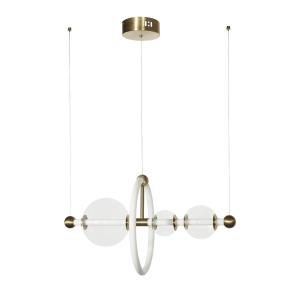 Подвесная люстра Alpha 10126/500