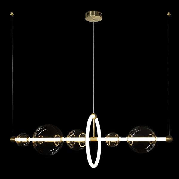 Подвесная люстра Alpha 10126/900