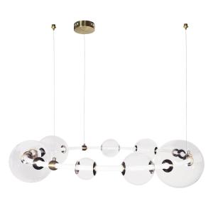 Подвесная люстра Alpha 10126/940