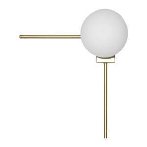 Настенный светильник Meridian 10132/B Gold