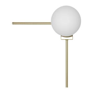 Настенный светильник Meridian 10132/B Gold