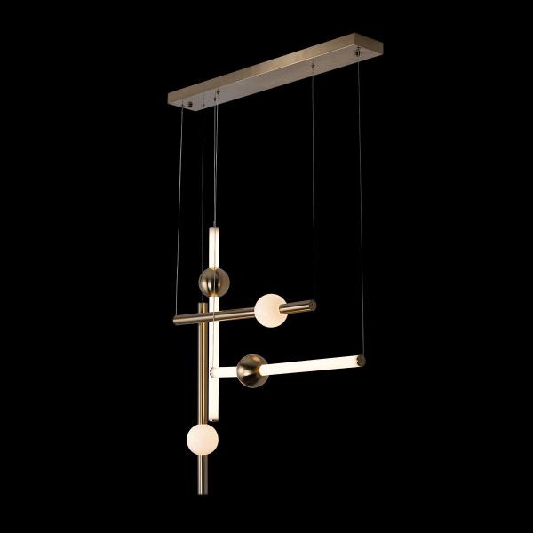 Подвесная люстра Crescent 5053-E