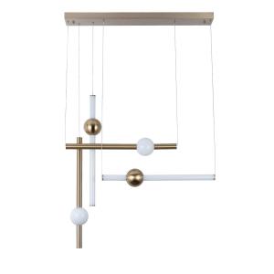 Подвесная люстра Crescent 5053-E