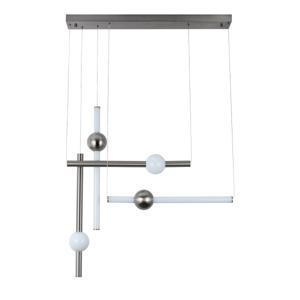 Подвесная люстра Crescent 5053-F