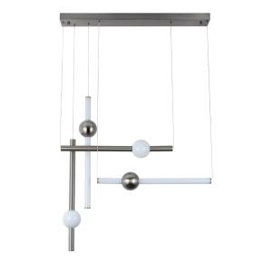 Подвесная люстра Crescent 5053-F