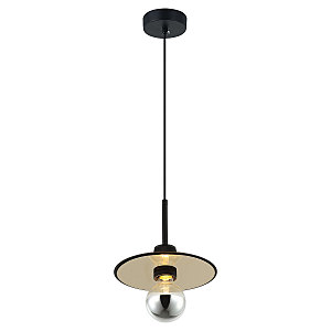 Светильник подвесной Lussole LOFT LSP-8490