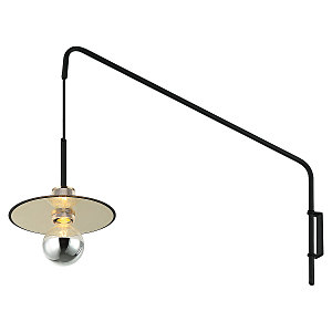 Настенный светильник Lussole LOFT LSP-8494