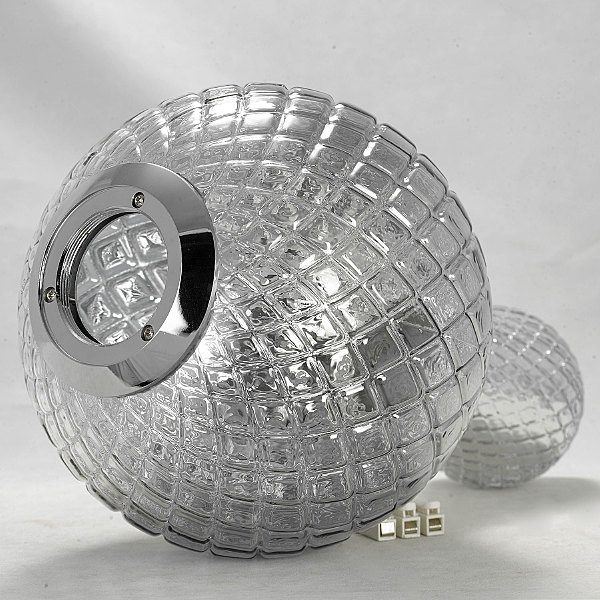 Подвесная люстра LSP-8495 LSP-8496