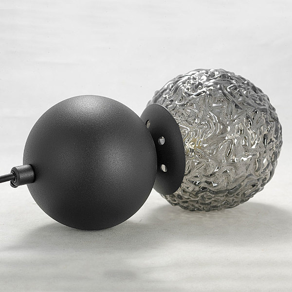 Люстра каскадная Lussole LOFT LSP-8506