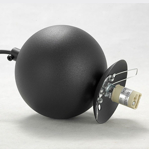 Люстра каскадная Lussole LOFT LSP-8506